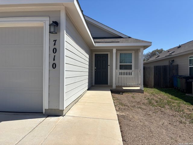 7010 Dominic, San Antonio, TX 78242