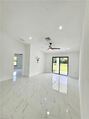 668 Chemstrand ST E, Lehigh Acres, FL 33974