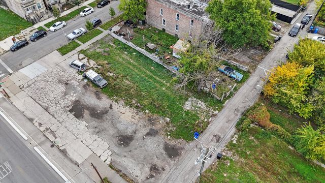 1606 S Drake Avenue, Chicago, IL 60623