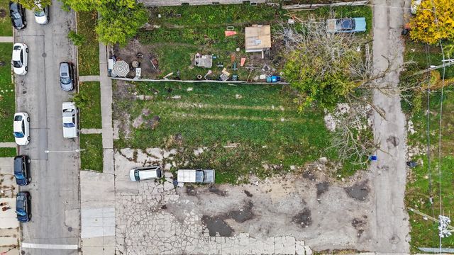 1606 S Drake Avenue, Chicago, IL 60623