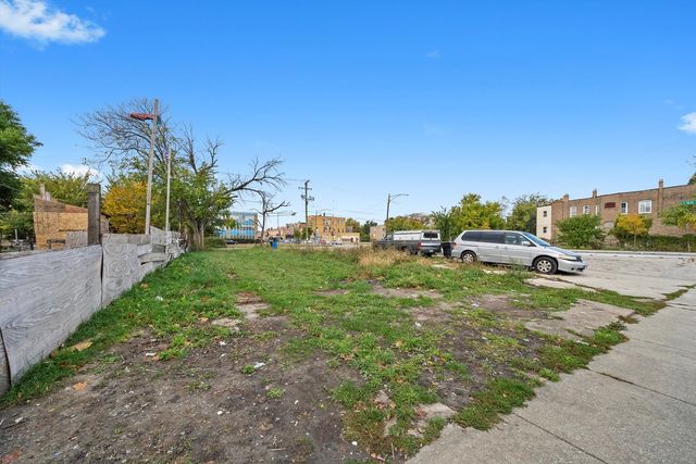 1606 S Drake Avenue, Chicago, IL 60623