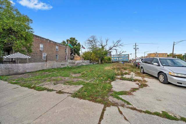 1606 S Drake Avenue, Chicago, IL 60623