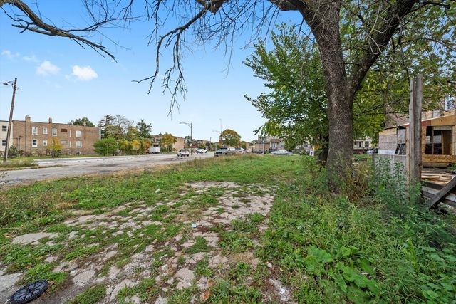 1606 S Drake Avenue, Chicago, IL 60623