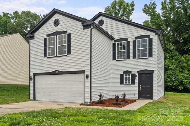 3124 Pikes Peak Drive, Gastonia, NC 28052