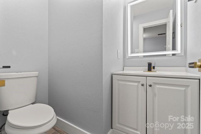 3124 Pikes Peak Drive, Gastonia, NC 28052