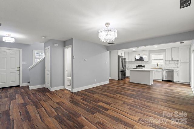 3124 Pikes Peak Drive, Gastonia, NC 28052