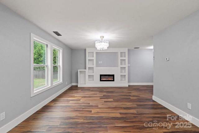 3124 Pikes Peak Drive, Gastonia, NC 28052