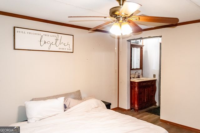 230 Norfolk Drive, Hampton, GA 30228