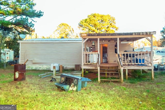 230 Norfolk Drive, Hampton, GA 30228