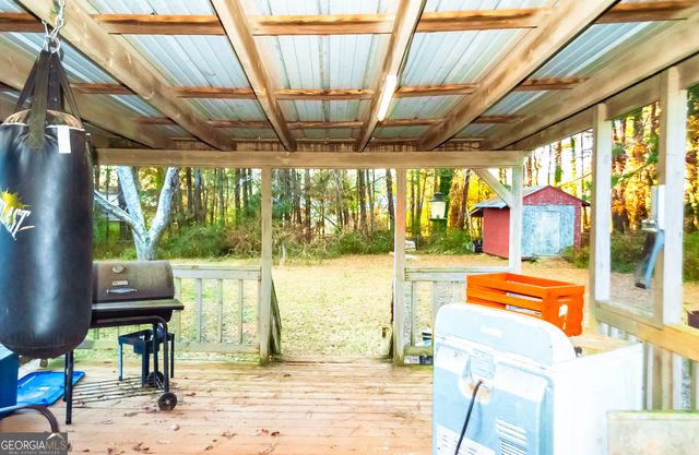 230 Norfolk Drive, Hampton, GA 30228