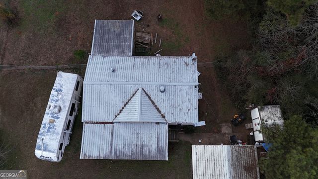 230 Norfolk Drive, Hampton, GA 30228