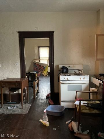 3654 E 53rd Street, Cleveland, OH 44105