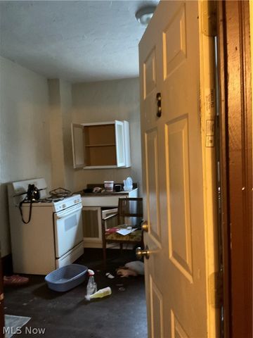 3654 E 53rd Street, Cleveland, OH 44105