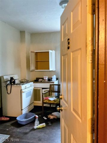 3654 E 53rd Street, Cleveland, OH 44105