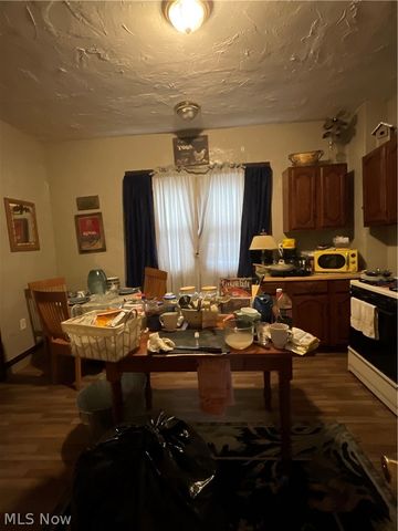 3654 E 53rd Street, Cleveland, OH 44105