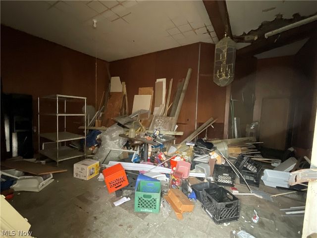 3654 E 53rd Street, Cleveland, OH 44105