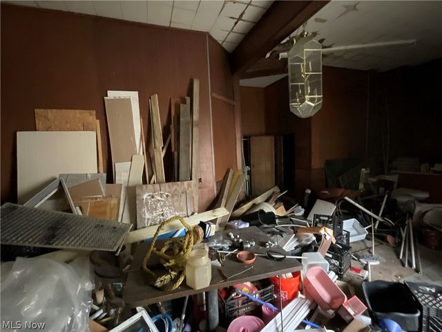 3654 E 53rd Street, Cleveland, OH 44105