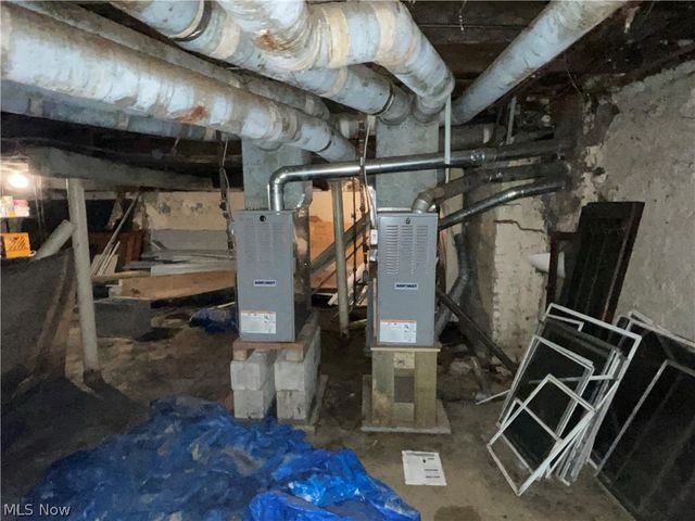 3654 E 53rd Street, Cleveland, OH 44105