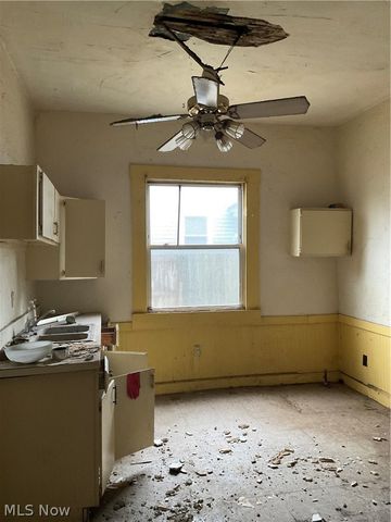 3654 E 53rd Street, Cleveland, OH 44105