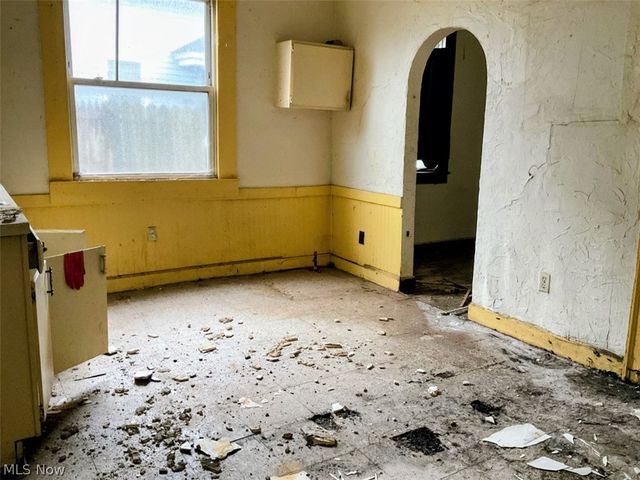 3654 E 53rd Street, Cleveland, OH 44105