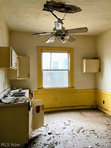 3654 E 53rd Street, Cleveland, OH 44105