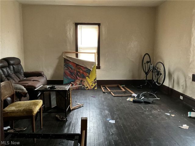 3654 E 53rd Street, Cleveland, OH 44105