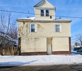 3654 East 53rd Street, Cleveland, OH 44105