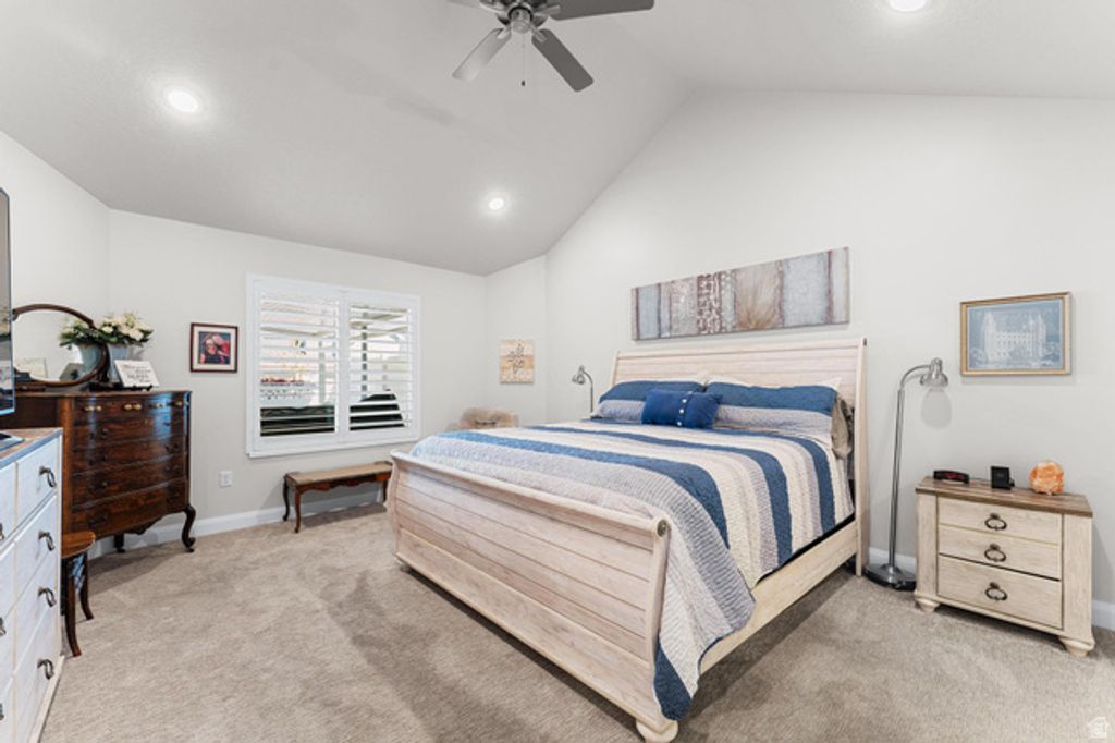 Image 13 of property listing at 442 N PINTAIL LN #C, Vineyard, UT 84059