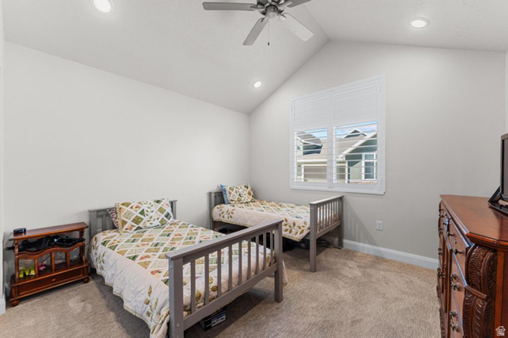 Image 18 of property listing at 442 N PINTAIL LN #C, Vineyard, UT 84059
