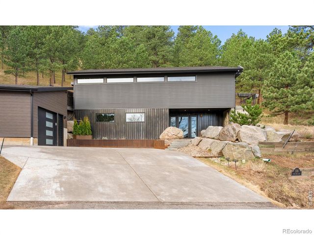 316 Pine Tree Lane, Boulder, CO 80304