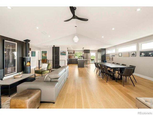 316 Pine Tree Lane, Boulder, CO 80304