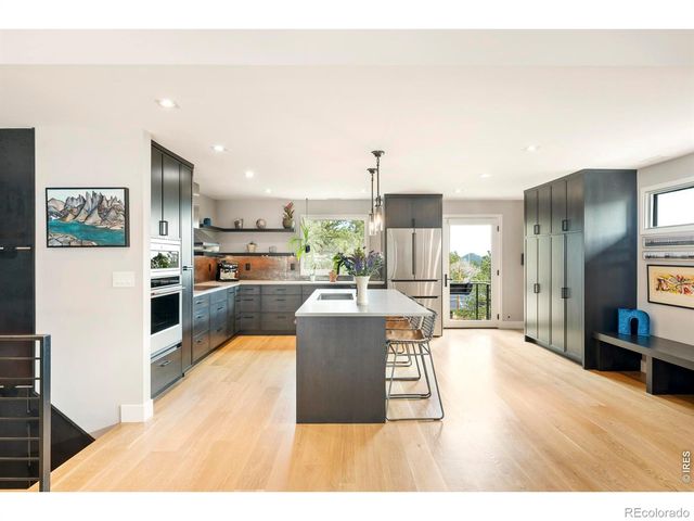 316 Pine Tree Lane, Boulder, CO 80304