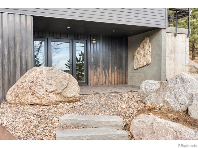 316 Pine Tree Lane, Boulder, CO 80304