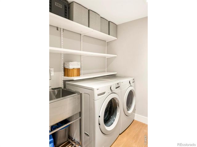 316 Pine Tree Lane, Boulder, CO 80304