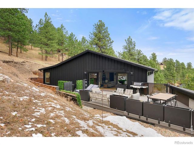 316 Pine Tree Lane, Boulder, CO 80304