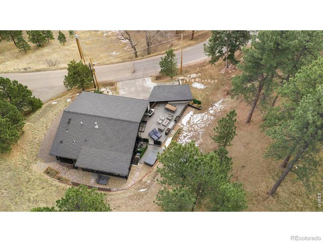 316 Pine Tree Lane, Boulder, CO 80304