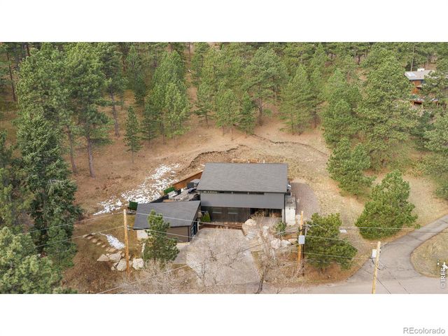 316 Pine Tree Lane, Boulder, CO 80304