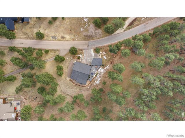 316 Pine Tree Lane, Boulder, CO 80304