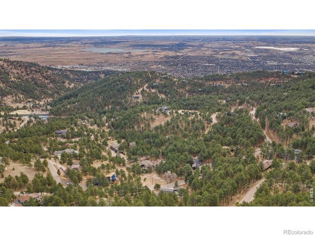 316 Pine Tree Lane, Boulder, CO 80304