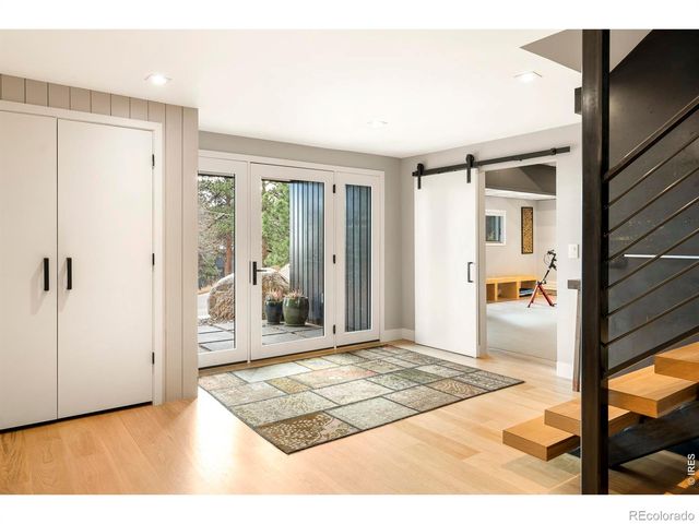 316 Pine Tree Lane, Boulder, CO 80304