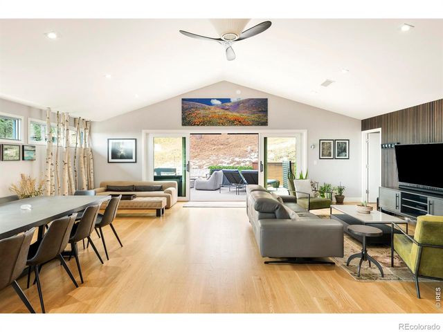 316 Pine Tree Lane, Boulder, CO 80304