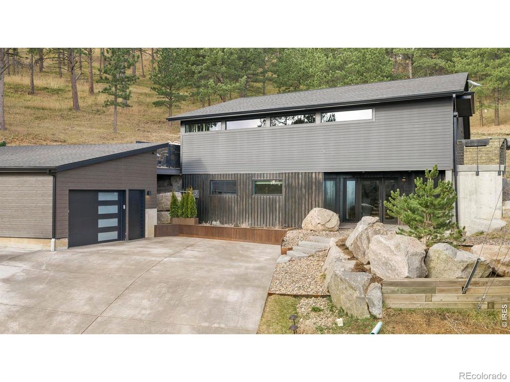 316 Pine Tree Lane, Boulder, CO 80304