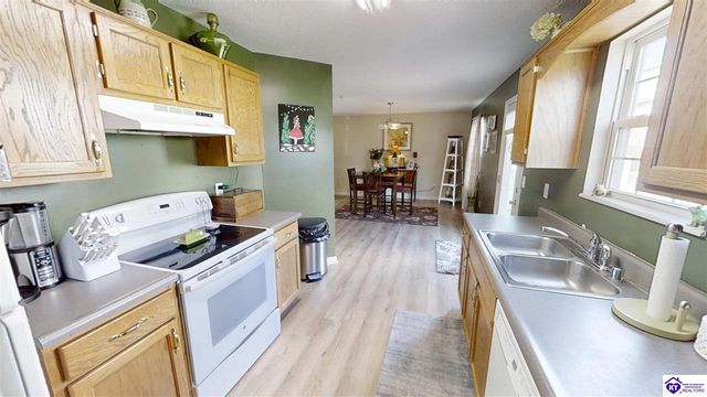 107 Vineyard Road, Elizabethtown, KY 42701