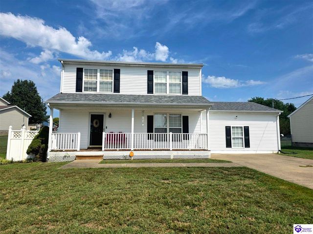 107 Vineyard Road, Elizabethtown, KY 42701