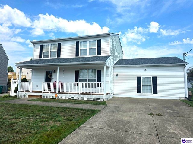 107 Vineyard Road, Elizabethtown, KY 42701