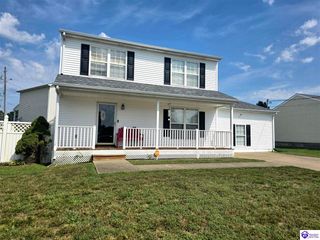 107 Vineyard Road, Elizabethtown, KY 42701