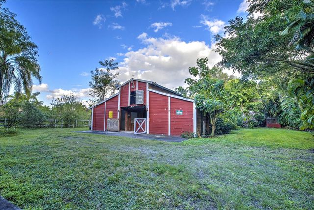 6402 SW 185TH WAY, Southwest Ranches, FL 33332