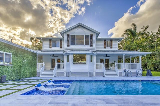 6402 SW 185TH WAY, Southwest Ranches, FL 33332