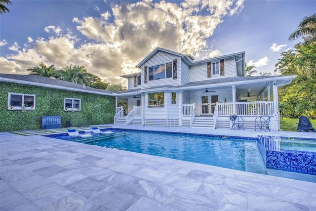 6402 SW 185TH WAY, Southwest Ranches, FL 33332