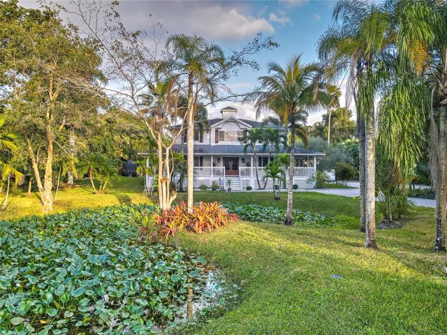 6402 SW 185TH WAY, Southwest Ranches, FL 33332